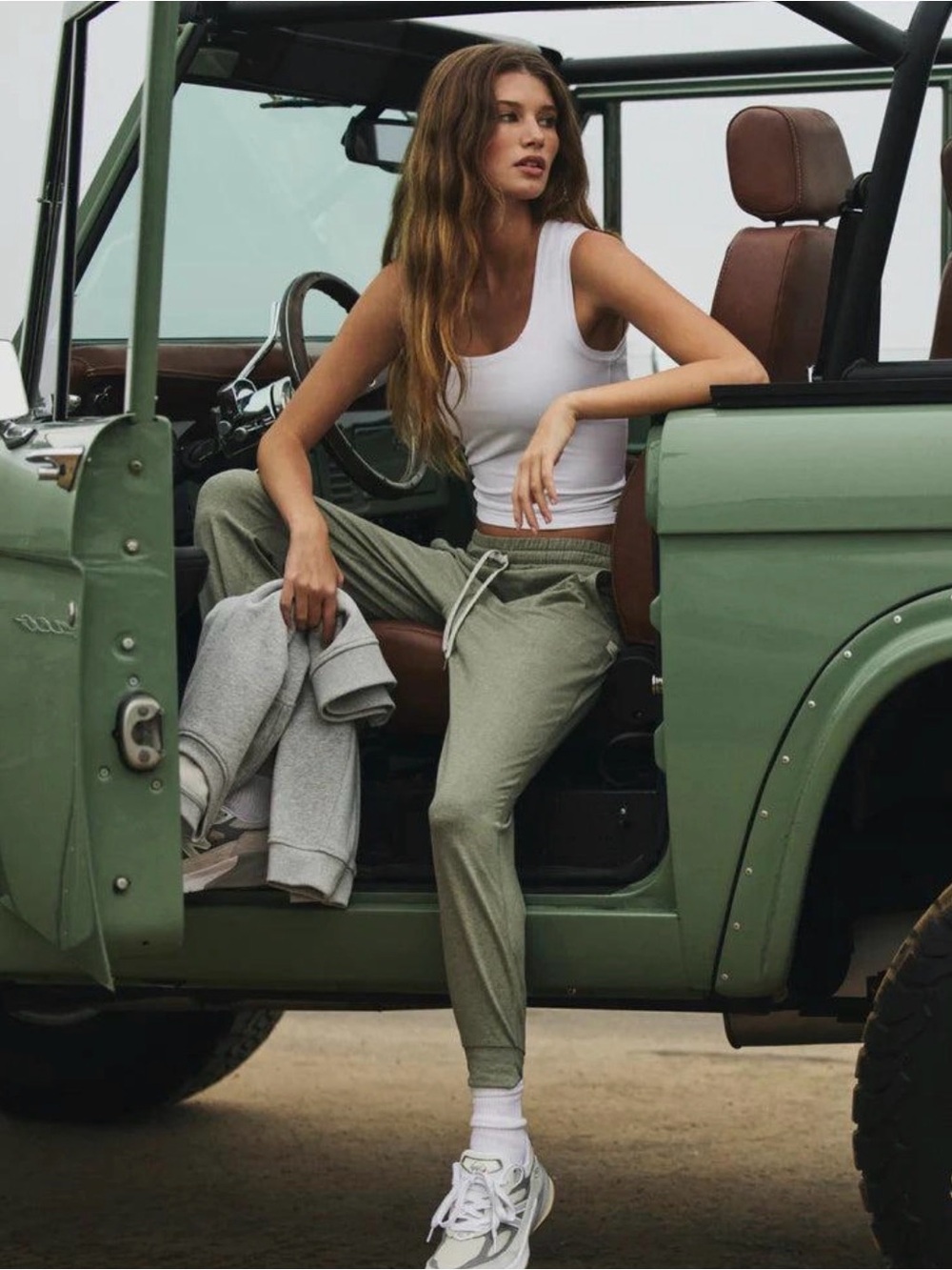 VUORI Performance Jogger, VW303
